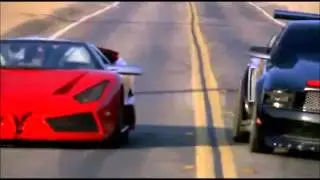 Best of KNIGHT RIDER [Full HD]