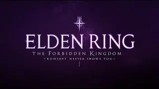 Forbidden kingdom ER