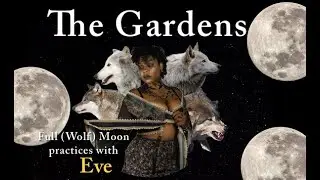 Wolf Moon Ritual Practices