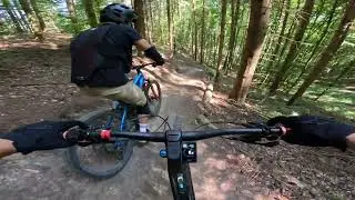 Bikeparkschienerberg