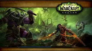 WoW War Within - Legion Remix Patch 11.2.5 Quest: The Motherlode