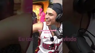 DANIEL BROXOU COM MARCELA NO BBB20? #shorts