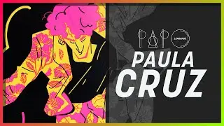 PAPO LEMONADE COM PAULA CRUZ | LIVESTREAM