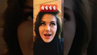 ПОСТОЯННО ВИДИШЬ 444 44:44? ЧТО ЭТО ЗНАЧИТ 🧐 #гадание #астрология #44 #444 #4444 #44:44  #гороскоп