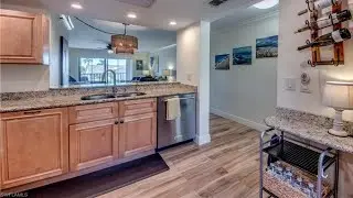 Cinnamon Cove | Fort Myers Florida Condos for Sale | by Steven Chase | Move in Ready