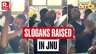 6 Stories At 6 : Maharashtra ATS Raids | Kanhaiya Kumar Raises &lsquo;Azaadi&rsquo; Slogans at JNU