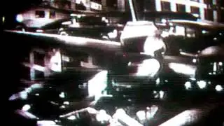 Underground synthpop music 
