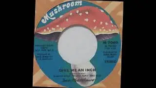 1979 - Ian Matthews - Give Me An Inch(Stereo)