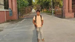 #pusa #vlog #viral #funny #trending #Pusa University #news #vlog 1 January enjoy 