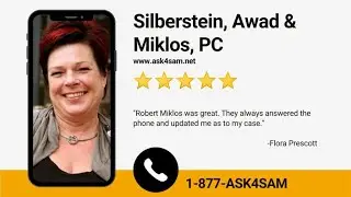 ASK4SAM | Top Rated Brooklyn MYC Personal Injury Lawyers & Medical Malpractice Law Firm 877-ASK4SAM