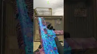 Interstellar: The Ultimate Mw3 Camo 