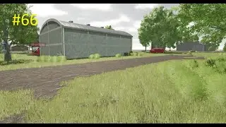 FS25 | hacemos los caminos de la granja, &iquest;Aremos contratos? Noche de farming | FS25//VIVO//