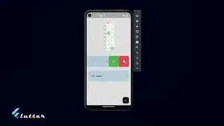 Habit tracker app | with Flutter | Dart programming language.