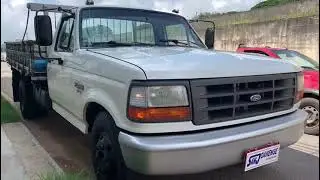 🚀🔥 F-4000 MWM X10 TURBO 1997🔥🚀