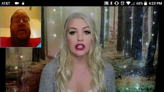 Hailey Reese - Haunting Of Titanic ... - DTMP Reaction