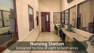 Crisis Stabilization Unit (CSU) Video Tour - West Yavapai Guidance Clinic