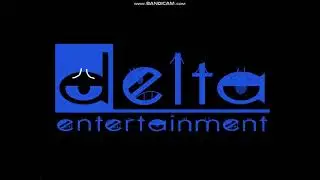 Yevgeniy's Delta Entertainment Logo Bloopers Take 38:  This is just sad.