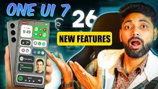 One UI 7 Detailed Review &ndash; 26 New Features That Transform Your Phone