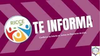 Conflictos de Inter&eacute;s en Juntas de Directores de OSFL