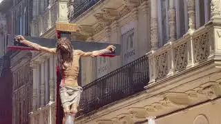 JuEVES saNTO ⚔️ 🎥,PaLENCIA 2022⏯