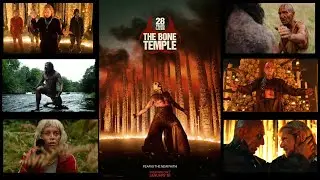 28 Years Later The Bone Temple is Best Movie since 28 Days Later
