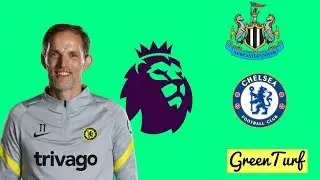 NEWCASTLE VS CHELSEA ~ TUCHEL PRESSER ~ INJURY CRISIS: KOVACIC, PULISIC, LUKAKU, WERNER OUT