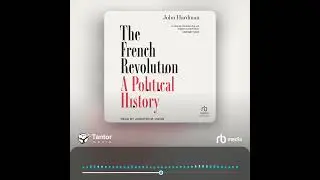 Audiobook Sample: The French Revolution