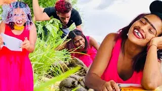 LALY LA FEA (PELÍCULA COMPLETA) PARTE 1