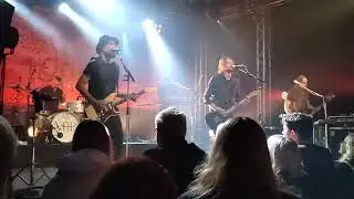 Von Hertzen Brothers - Coming Home @ Finlandia-klubi 23.11.2024
