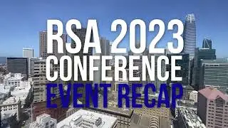 Sumo Logic RSA 2023 Conference Event Recap