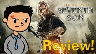 Seventh Son Movie Review!