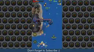1945 Air Force Airplane Shooting Games   Free #androidtimez