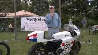 Electric Norton