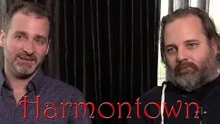 DP/30: Harmontown, Dan Harmon & Neil Berkeley