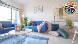 SETIAWALK #2 BIG GROUP 2CARPARK 5minLRT Nr Sunway | Kuala Lumpur, Malaysia | Hotel Review 🌟
