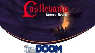 Castlevania Simon's Destiny [GZDoom]
