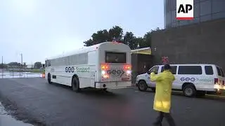 Lawyer: Feds Drop Charges Against 17 Immigrants