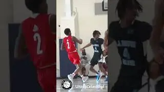 Lavonta Ivery - Top Guard in Class of 2024 ‼️