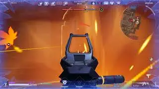 Strinova  Ming Gameplay