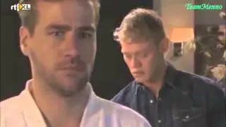 Menno en Lucas - How long will I love you