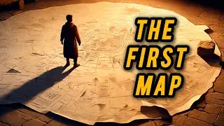 Before Google Maps | The Untold Story of The First Maps 