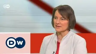 Gleiches Geld f&uuml;r gleiche Arbeit! | DW Deutsch