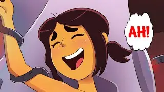 The BEST of Her Invention - Comic Dub