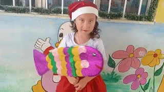Así nos divertimos en el festival de los peques ✨