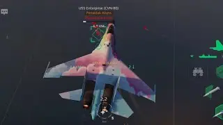J-16 | Meta Strike Fighters on Market Now | Modern Warship Gameplay