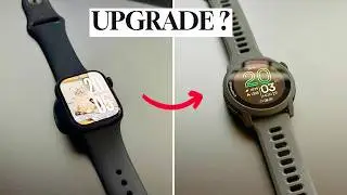 Review COROS PACE 4 Buat CYCLIST: 3 Fitur Ini yang Bikin Saya Pindah dari APPLE WATCH