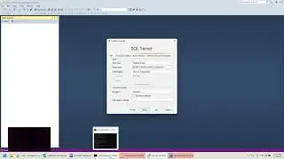 IIS 500 - Solution: SQL Server shared instances