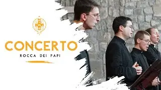The First Nowell | Concerto Rocca dei Papi
