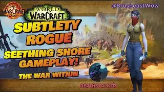 Sub rogue Seething shore victory (Season 2 The war within) Unedited