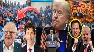 #NAXADIN 🇺🇸  MUUQAL ARAGAGAX LEH OO MAR KLE ICE LAG HELEY IYO TRUMP OO QOSHE CUSUB KEENEY 